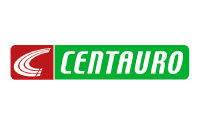 Logo Centauro