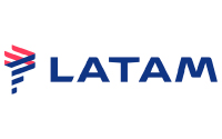 Logo Latam